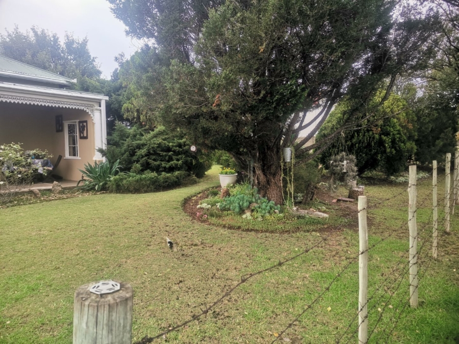 3 Bedroom Property for Sale in Senekal Free State